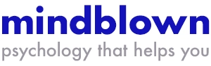 mindblown psychology