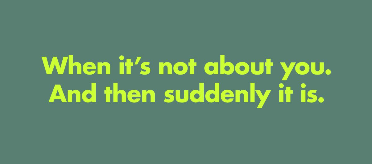 When RSD strikes in expat dating