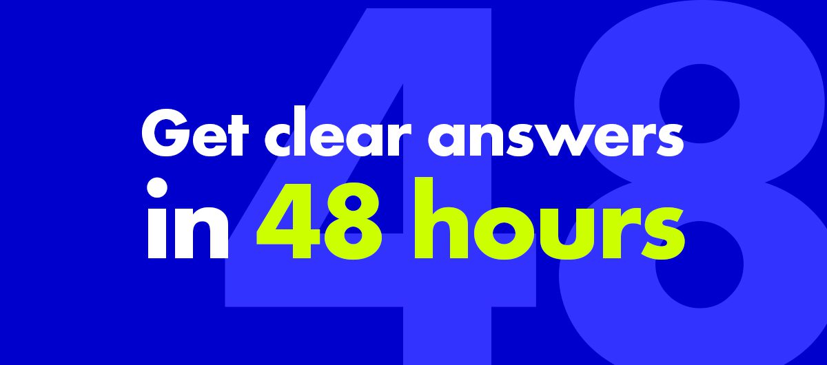 Introducing mindblown online therapy — answers in 48 hours