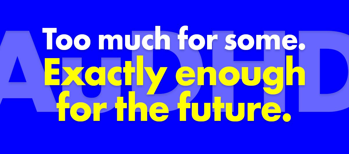 AuDHD: the inconvenient brilliance