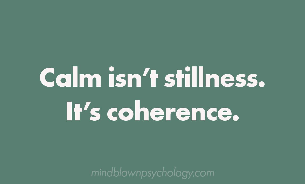Why mindfulness often fails for neurodivergent brains