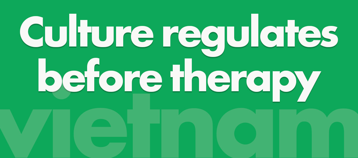What culture does to your nervous system (and why we rarely notice)
