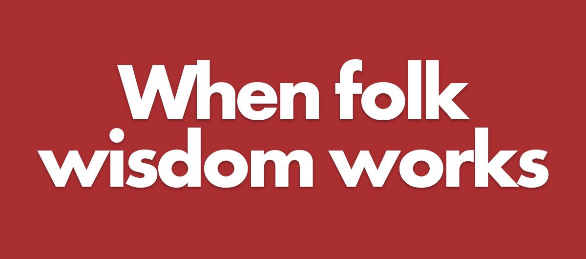 What eight months in Vietnam has quietly undone in me