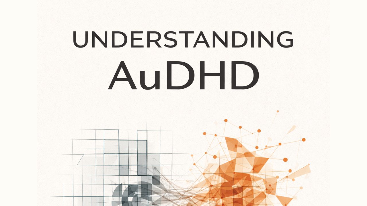 The book the DSM still isn’t ready for